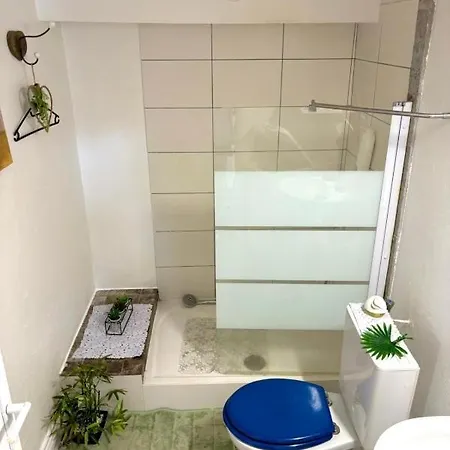 Apartament Equipe Narbona