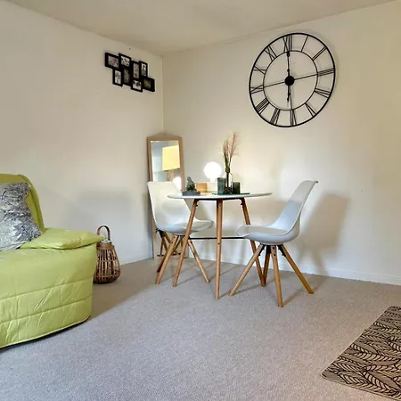 Equipe Apartament Narbona